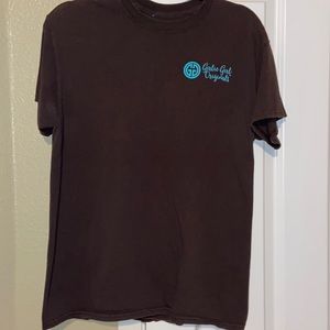 Head over Boots shirt